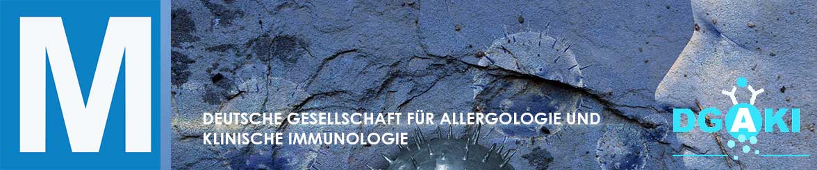 DGAKI-Deutsche-Gesellschaft-fuer-Allergologie - Fortbildungen in der Allergologie