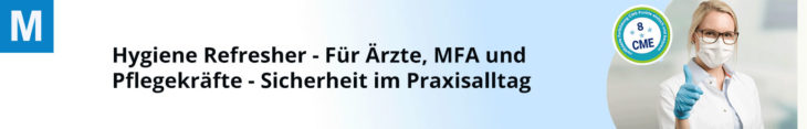 Medcram CME: Ihr Weg zu zertifizierten Fortbildungen online