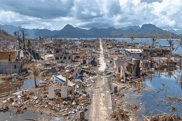 Modul 3 - Medizinische Versorgung bei extremen Wetterereignissen - 16.11.2024