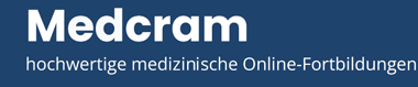 CME-Verlag Medcram Logo