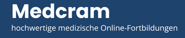Medcram Logo