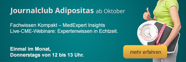 Fachwissen Kompakt – MedExpert Insights: Live-CME-Webinare: Expertenwissen in Echtzeit