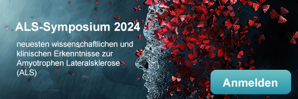 ALS verstehen – Hoffnung fördern: Symposium 2024