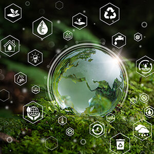 Klimawandel und Gesundheit mit Experten und Expertinnen der Umweltmedizin, Pneumologie, Allgemeinmedizin, Allergologie, Kinder- und Jugendmedizin