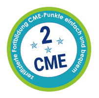 2 CME-Punkte