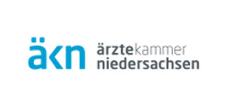 Ärztekammer Niedersachsen Logo