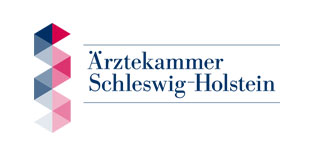 Ärztekammer Schleswig-Holstein Logo