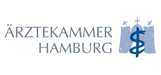 Ärztekammer Hamburg Logo