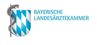 Bayerische Landesärztekammer (BLÄK) Logo