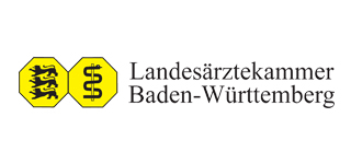 Landesärztekammer Baden-Württemberg Logo 
