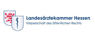 Landesärztekammer Hessen Logo