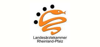 Landesärztekammer Rheinland-Pfalz Logo