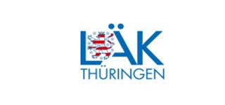 Landesärztekammer Thüringen Logo