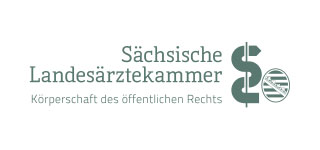 Sächsische Landesärztekammer Logo