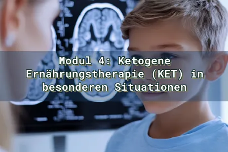 Modul 4: KET in besonderen Situationen Overlay Image
