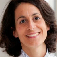 Dr. med. Annice Heratizadeh