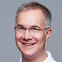 Dr. med. Holger Wrede