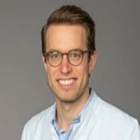 Dr. med. Maurice Michel