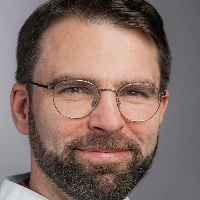 Dr. med. Michal Gina