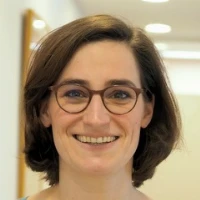 Dr. med. Susanne Balzer