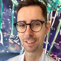 PD Dr. med. Dr. rer. nat. Simon Wernhart