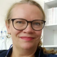 Prof. Dr. med. Eva Peters