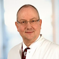 Prof. Dr. med. Heinrich Dickel