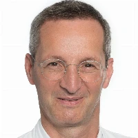 Prof. Dr. med. Martin Wagenmann