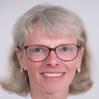 Prof. Dr. med. Monika Hampl