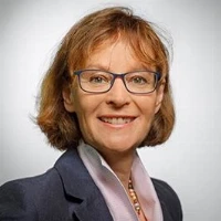 Prof. Dr. med. Monika Raulf