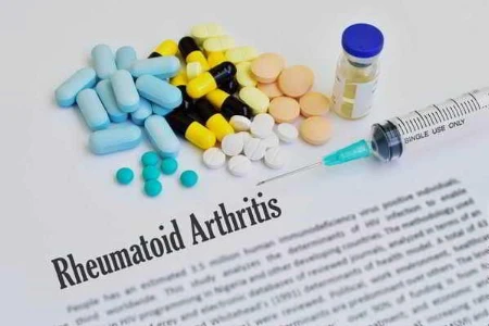 Adhärenz in der Rheumatologie