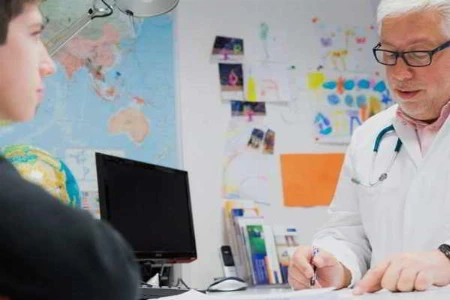 Adhärenz in Neurologie und Psychiatrie