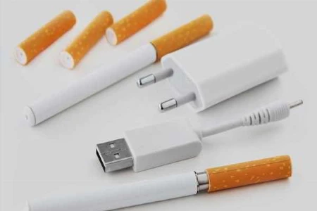 Die schöne neue Welt des Rauchens? E-Zigarette, E-Shisha