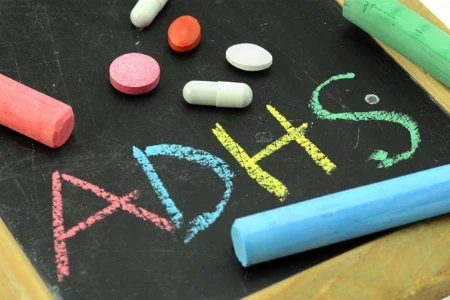 ADHS und (Mangel)-Ernährung in der Pädiatrie