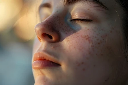 Allergisch, entzündlich oder beides? Erkrankungen an Nase, Lunge, Haut ganzheitlich betrachtet: Teil 1 – Allergische Rhinitis