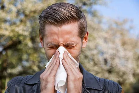 COVID-19 und Allergologie