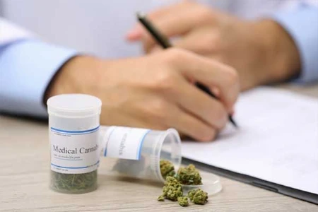Cannabis und Cannabinoide bei Schmerz – Von der Indikation zur Therapie in der Praxis