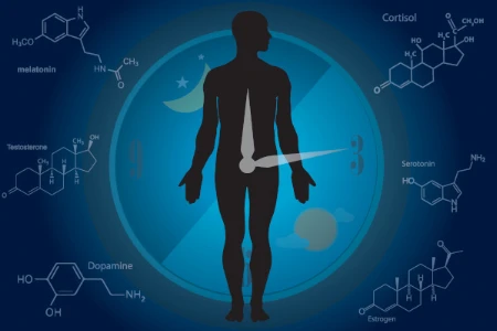 Circadian Rhythm and Medical Therapy of Cushing’s Syndrome