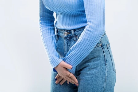 Dermatosen der Vulva – Interdisziplinäre Diagnose und Therapie