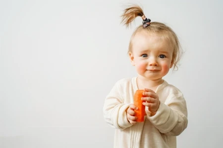 Ernährungstherapie bei Morbus Crohn im Kindes- und Jugendalter