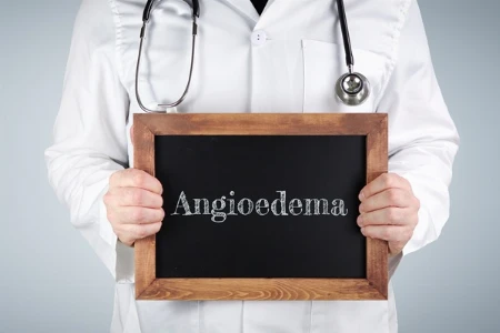 Hereditäres Angioödem: Herausforderungen und neue Therapien
