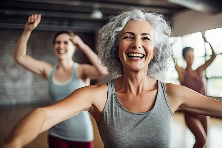 Mehr Gemeinsamkeiten als gedacht: Knochengesundheit, Menopause und Mikrobiom