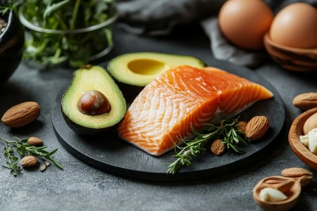 Modul 2: Grundlagen der Ketogenen Ernährungstherapie (KET)