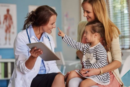 Modul 3: Ketogene Ernährungstherapie (KET) – Management bei Kindern und Jugendlichen