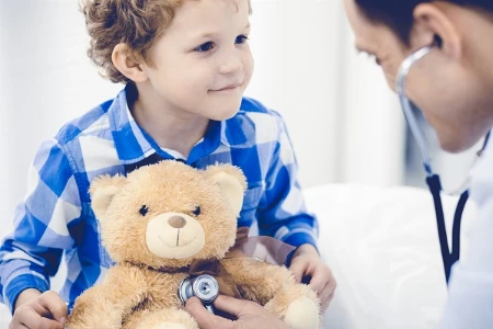 Phimose – Diagnostik und Therapie in der pädiatrischen Praxis