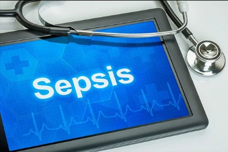 Reserve- oder nicht Reserve-Antibiotikum? Neue Optionen in der Behandlung von MRGN bei der Blutstrominfektion/Sepsis