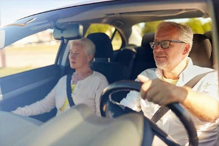 Workshop – Fahrtauglichkeit bei neurologischen Erkrankungen