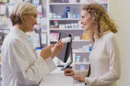 Kommunikation in der Apotheke