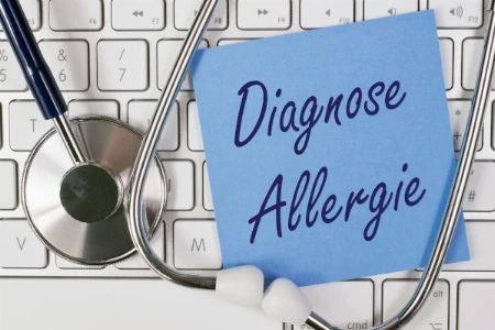 Allergologie im Fokus (17. Januar)