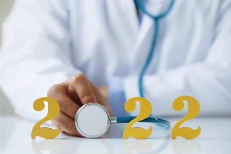 Allergologische Highlights des Jahres 2022